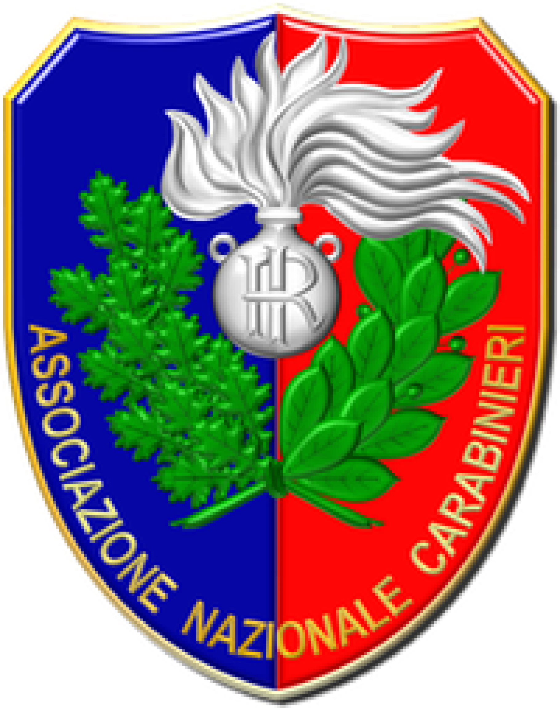 Pompadour - ANC - Associazione Nazionale Carabinieri