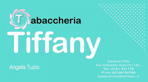 Tabaccheria Tiffany