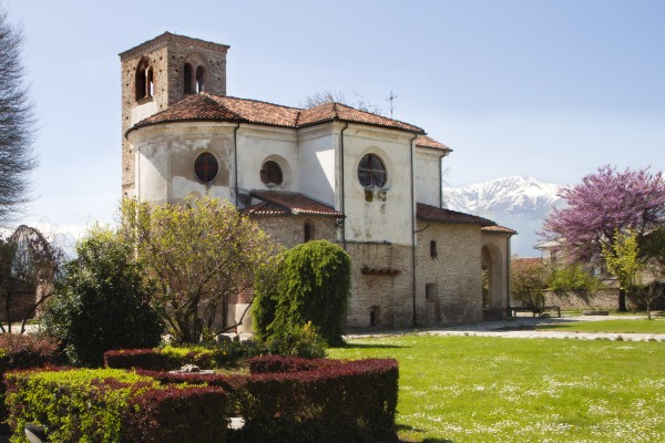 Attività Abbazia di S. Maria 