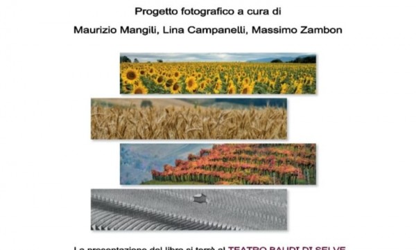 Mostra fotografica e presentazione libro 