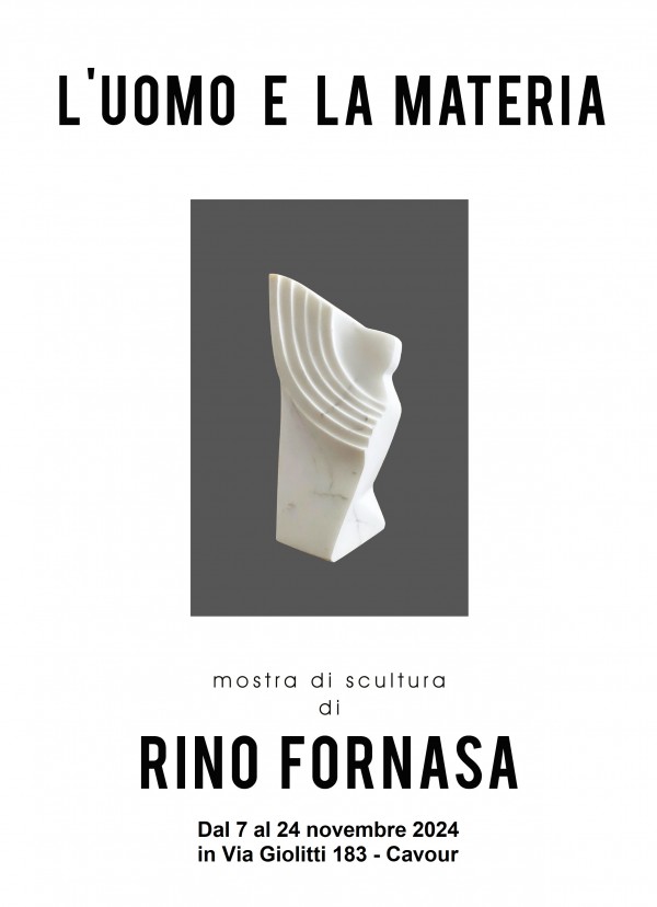 Mostra di Scultura