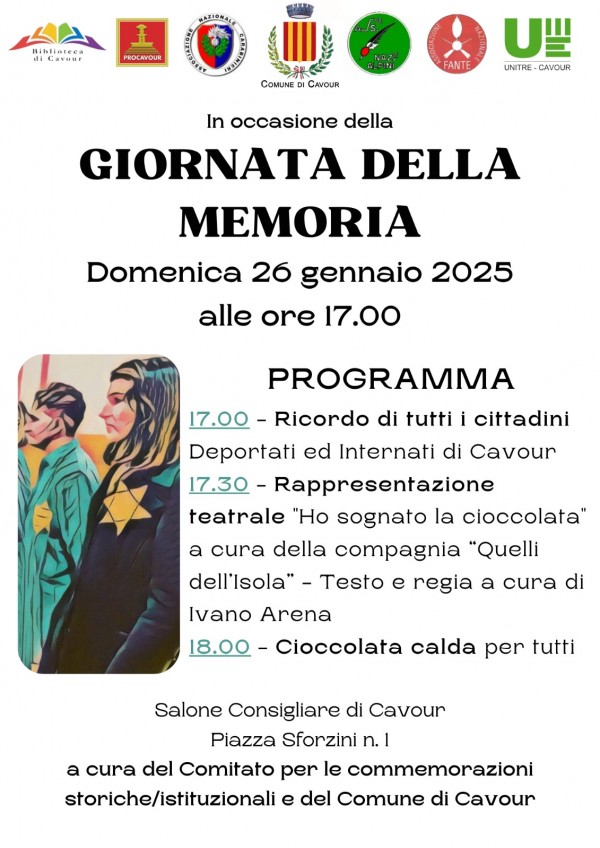 Giornata della memoria