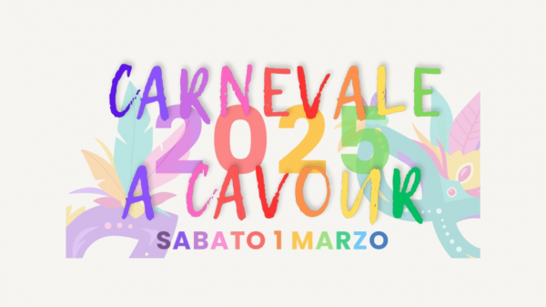 Carnevale 1 marzo 2025