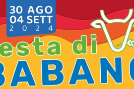 Festa di Babano