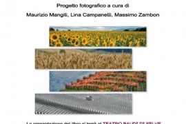 Mostra fotografica e presentazione libro 