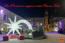 Buone Feste !