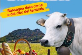 Cavour carne di razza piemontese 2025