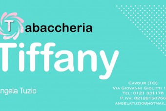 Tabaccheria Tiffany