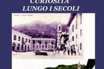 Ristampa del libro "CAVOUR, CURIOSITA