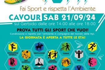 Sport per tutti