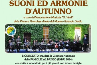 Cavour, un weekend in cui la Cultura si fa… in quattro!