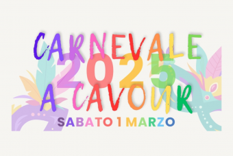 Carnevale 1 marzo 2025