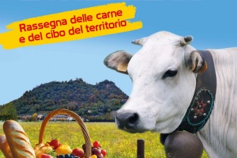 Cavour carne di razza piemontese 2025