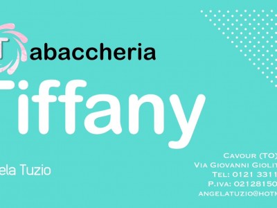 Tabaccheria Tiffany