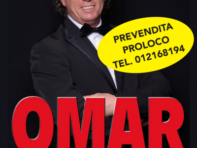 Omar Codazzi a TUTTOMELE