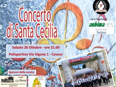 Concerto di Santa Cecilia