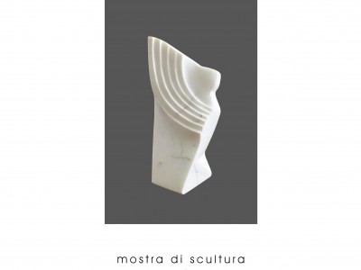 Mostra di Scultura