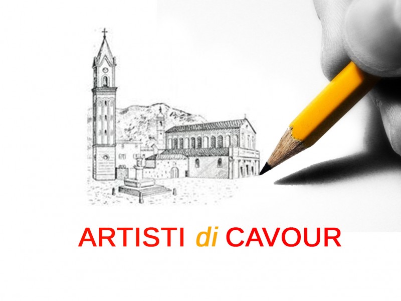 Artisti di Cavour