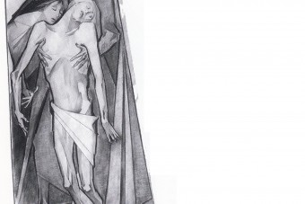 Anche a Cavour le opere di Michele Baretta, “l’insostenibile leggerezza del dipingere”