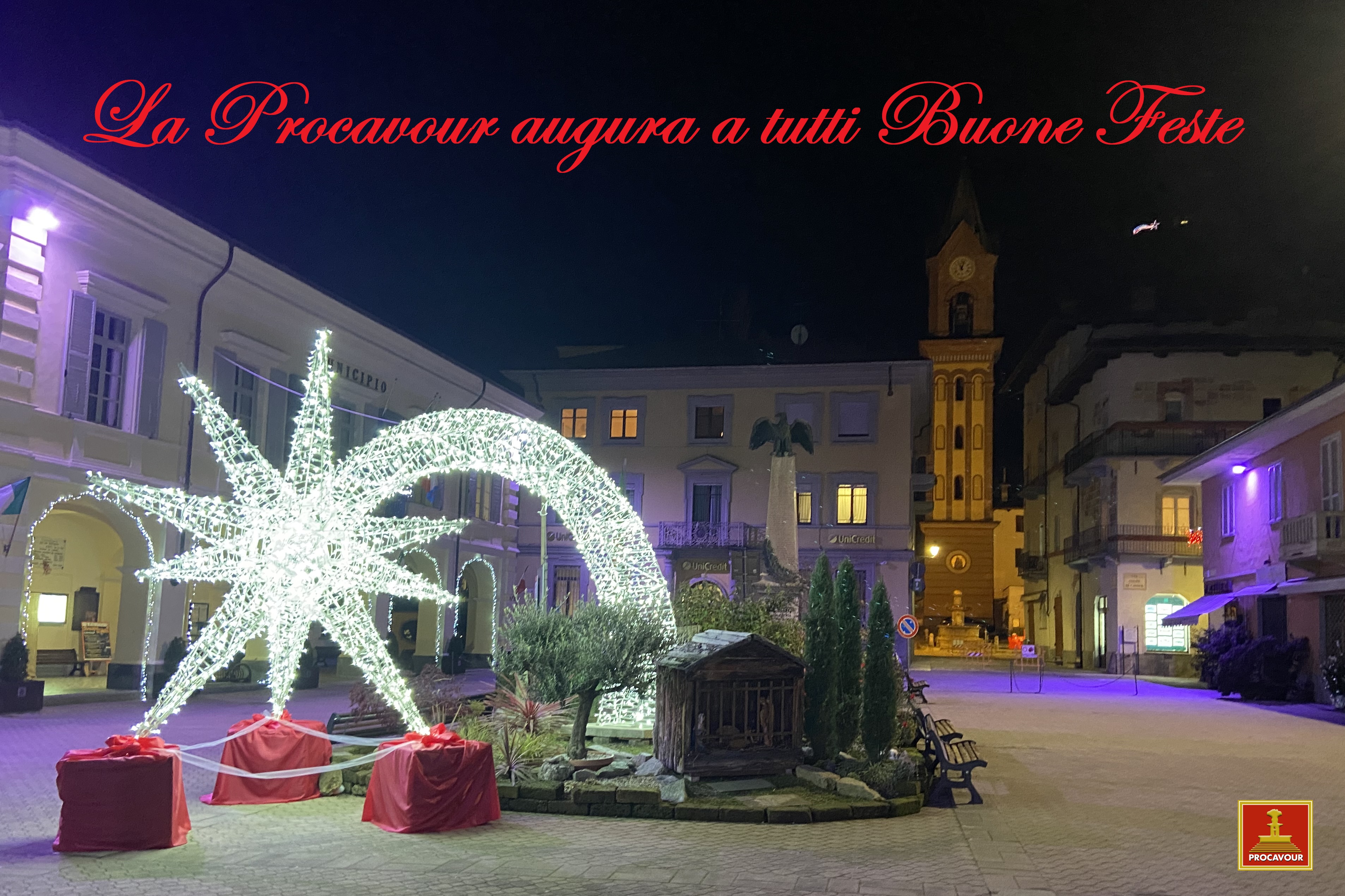 Buone Feste